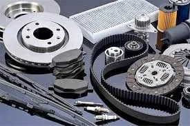 لوازم یدکی دوسان 